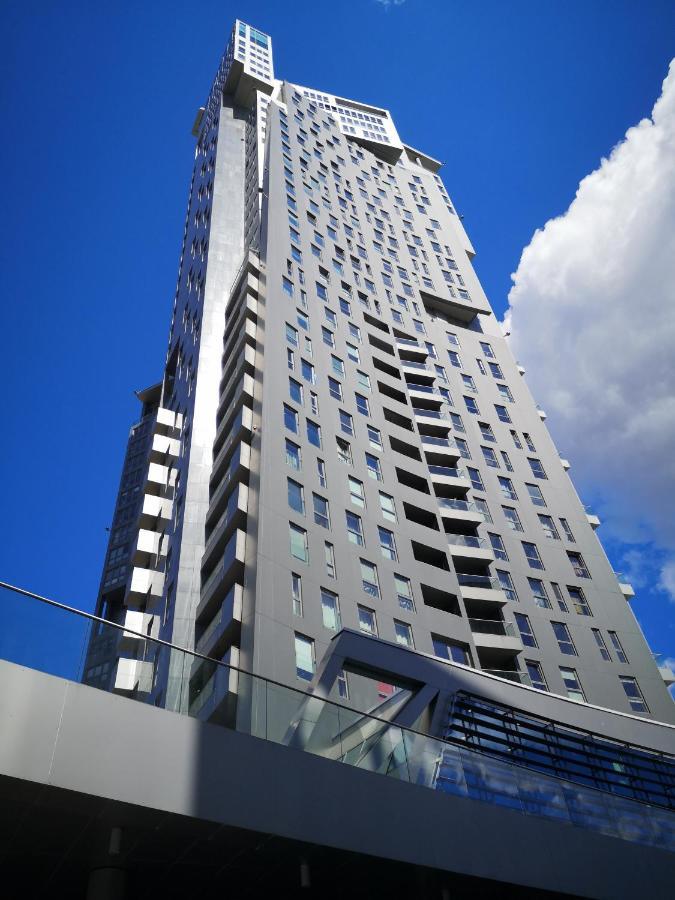 Apartment Sea Towers 